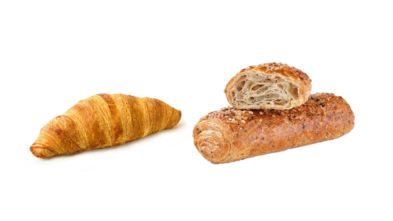 Croissants